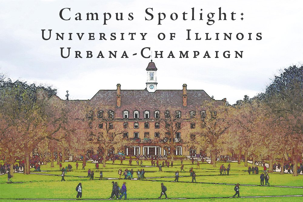 University of Illinois at Urbana-Champaign